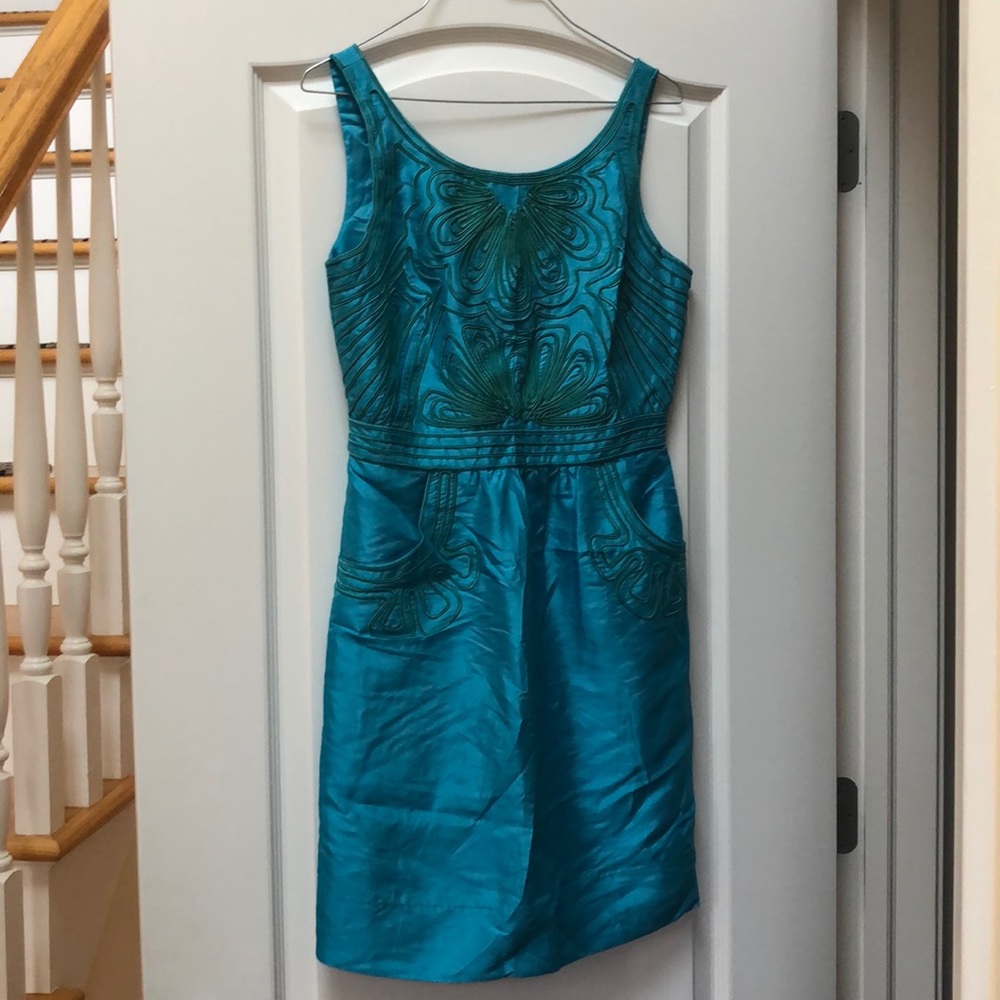 Women’s Miss Sixty Dress with Pockets